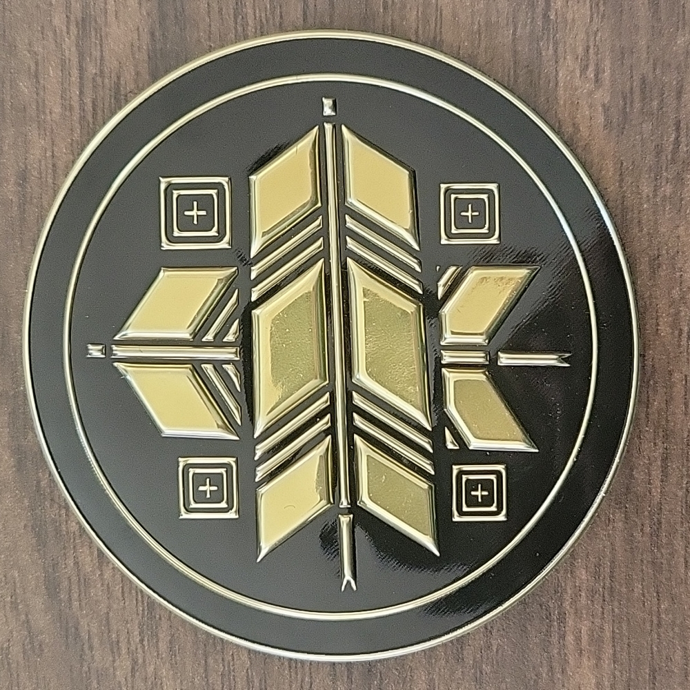 5.11 tactical morale patch